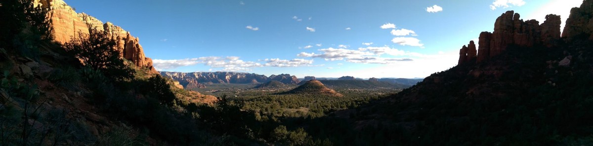Sedona Local Information